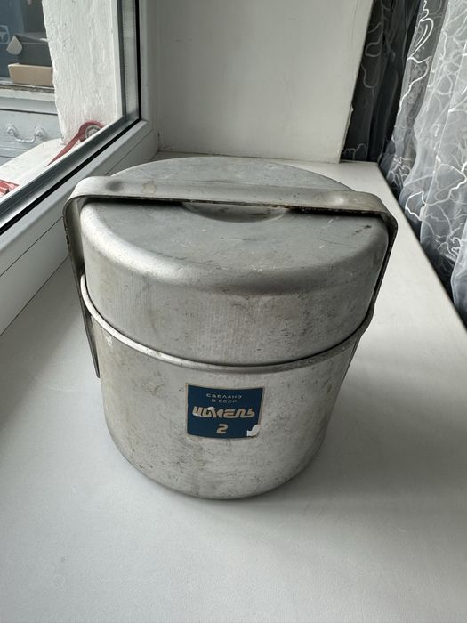 Примус Шмель 2 новий