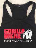 Майка Gorilla wear