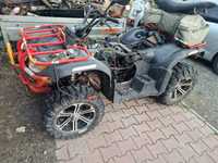 Xinyang mastiff keeway Leone 500 atv