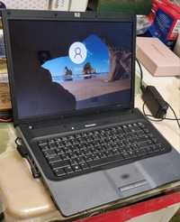 Продам ноутбук 15,6 " HP 530 4гб-озу