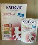 Comida Renal p/Gatos