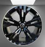 FELGI VW OE PASSAT B8 B7 GOLF 3G0 5X112 18 KALAMATA
