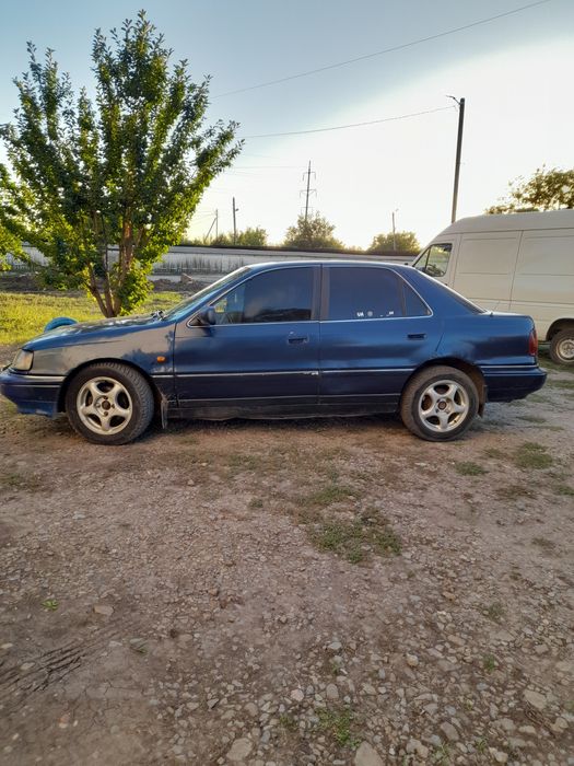 Продам Авто Hyundai