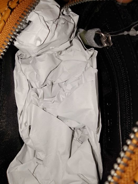 Bolsa da Guess novo