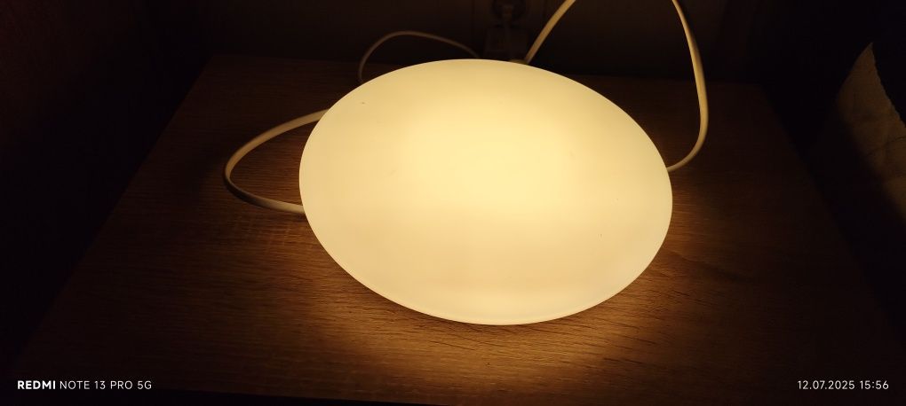 Plafon Philips NOWY
