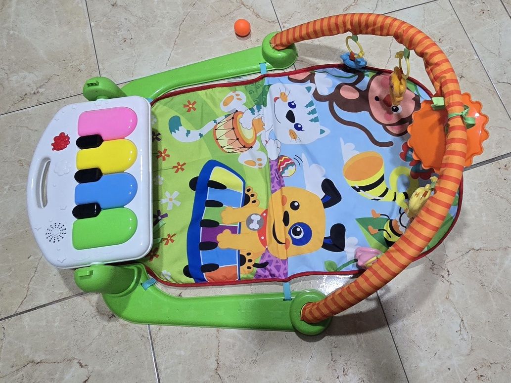 PIANO PLAY GYM para bebé