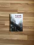 Legendy uświęcone Twórczość J.R.R Tolkiena a Chrześcijaństwo