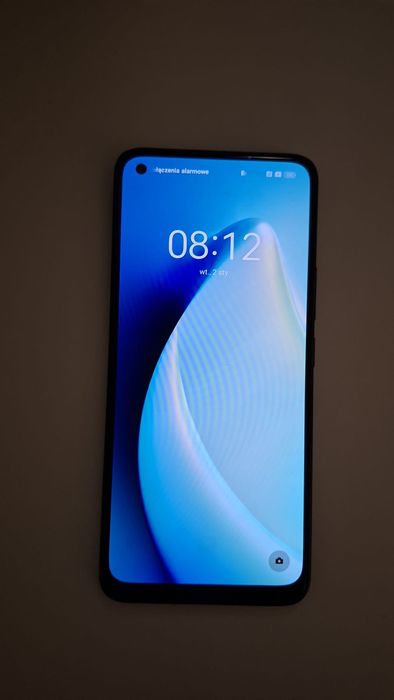 Sprzedam telefon Realme 8 w wersji 128gb 6 GB ram