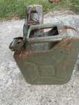 Karnister 20l,10l,5l