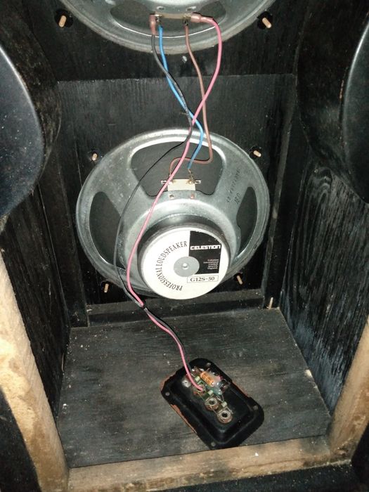 Coluna ADA 2X12 Split-Stack