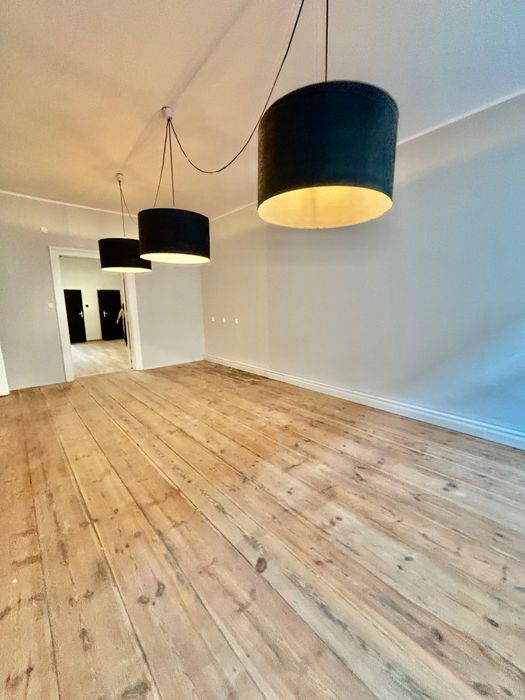 Parterowy lokal w centrum przy ul. Taczaka