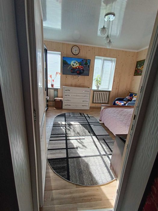 Продаж гарного будинку м. Золотоноша, можливо по Держпрограмам