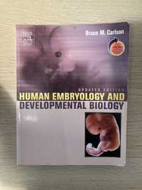 Livro Human Embryology and Developmental Biology