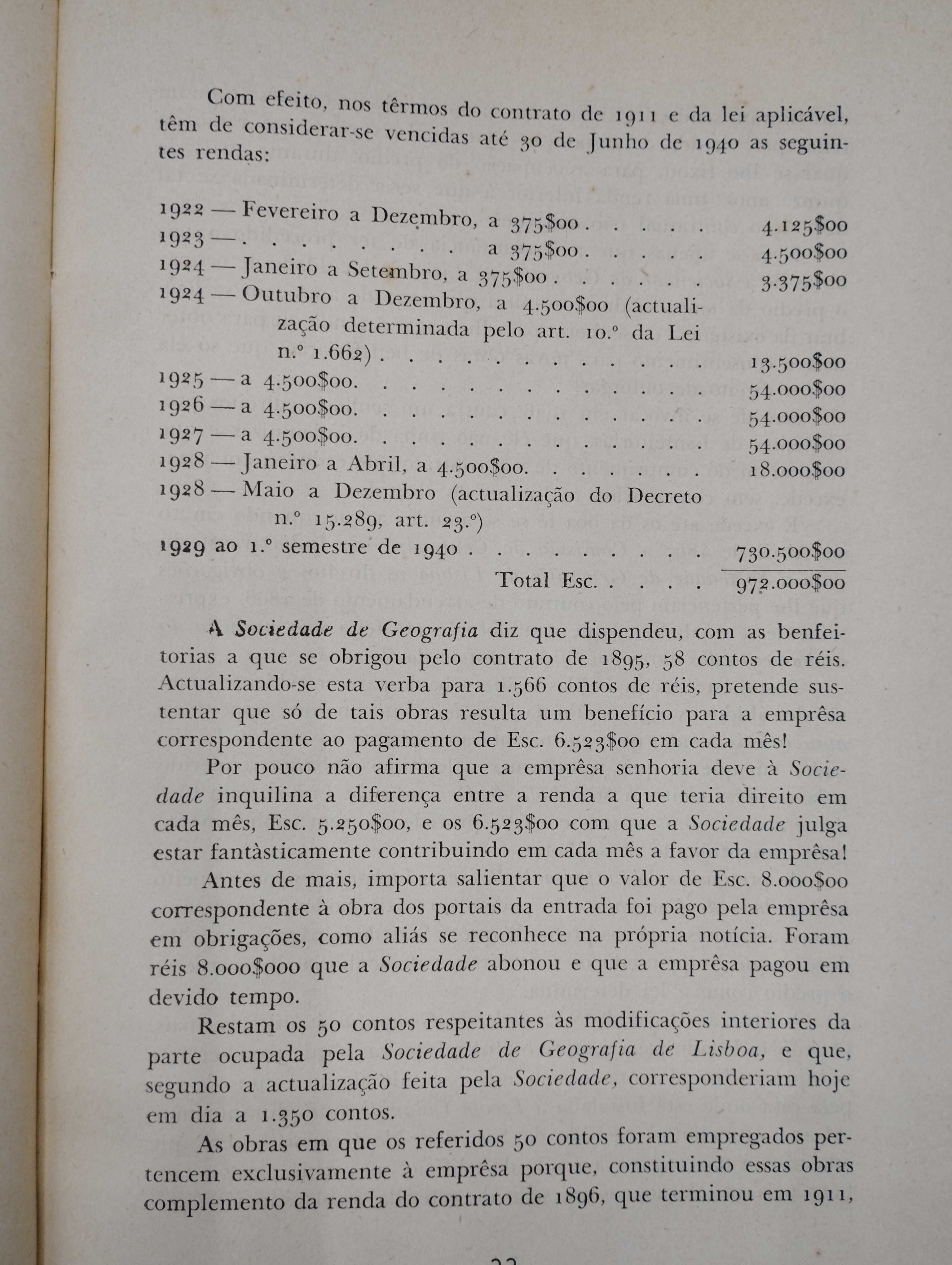 50 anos do Coliseu dos Recreios
