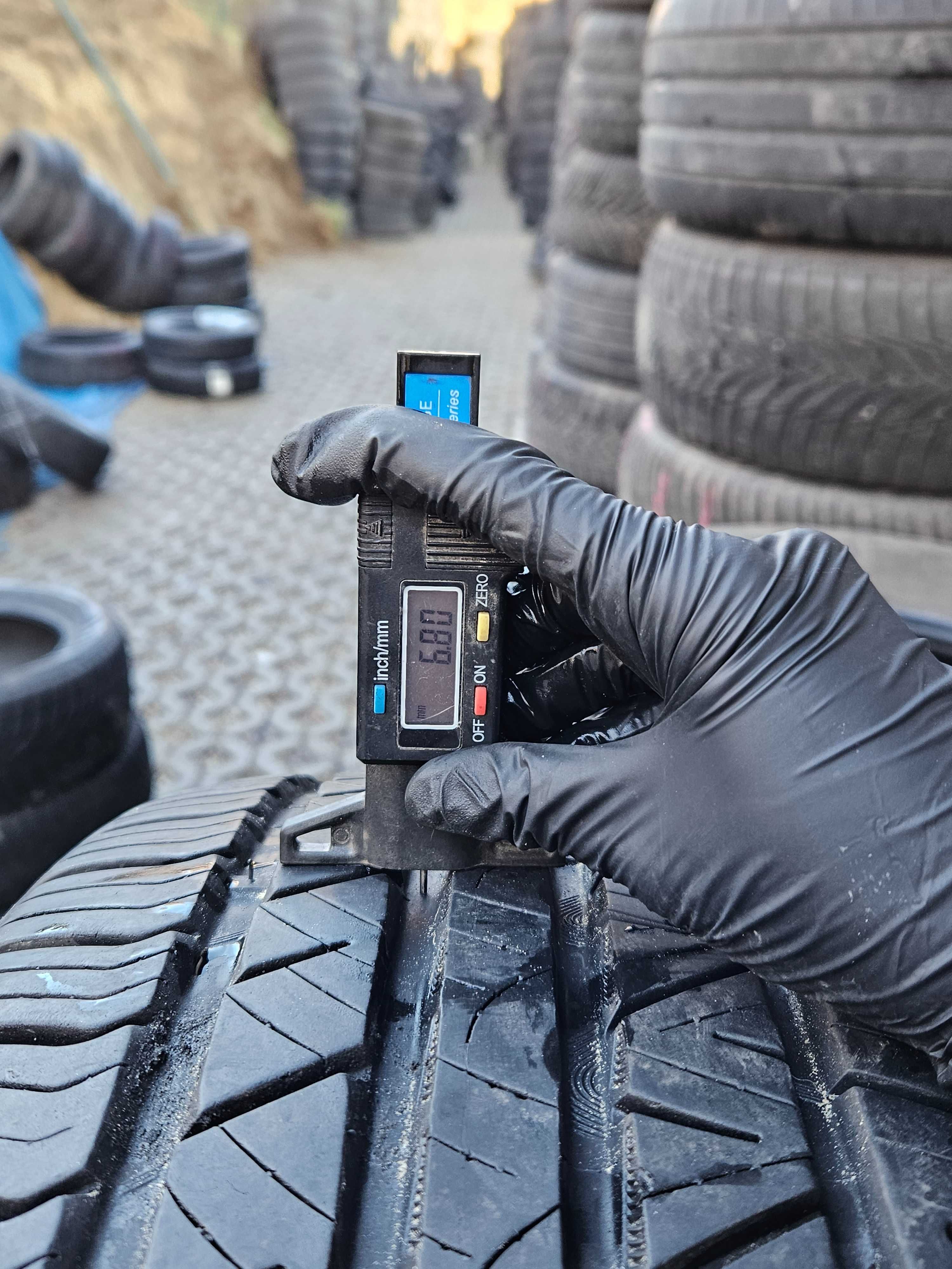 Cooper 235/45 r17 Zeon RS3-G1 /// 6,8mm!!! 2022r wysyłka