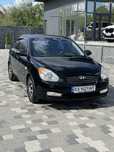 Продам Hyundai Accent