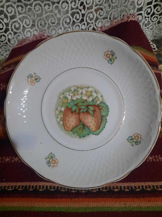 Посуд часів ссср