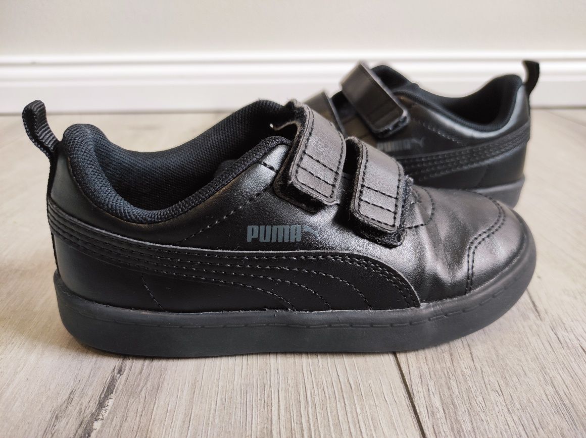 Buty dziecięce sportowe sneakersy Puma 371544  rozmiar 27