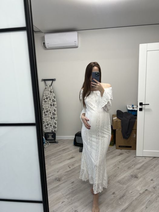 Сукня на фотосесію