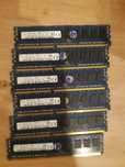 Pamięć RAM ddr3 8gb 1600mhz