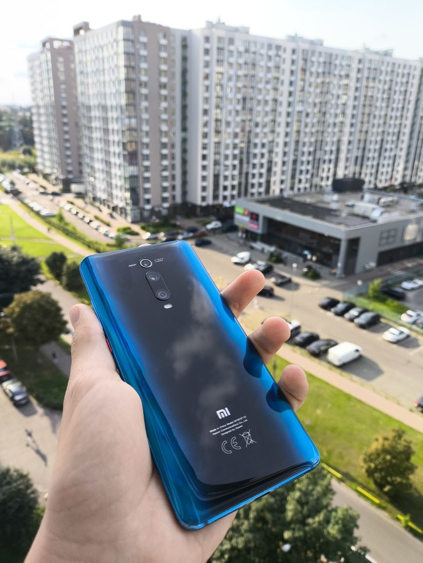 Xiaomi Mi 9t pro