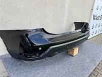 Бампер задній Рог Rogue X trail t32 під партронік