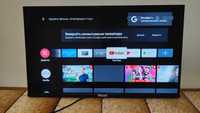 Телевізор Starlight 2k smart tv 32 sweet tv youtube megogo LED смарт