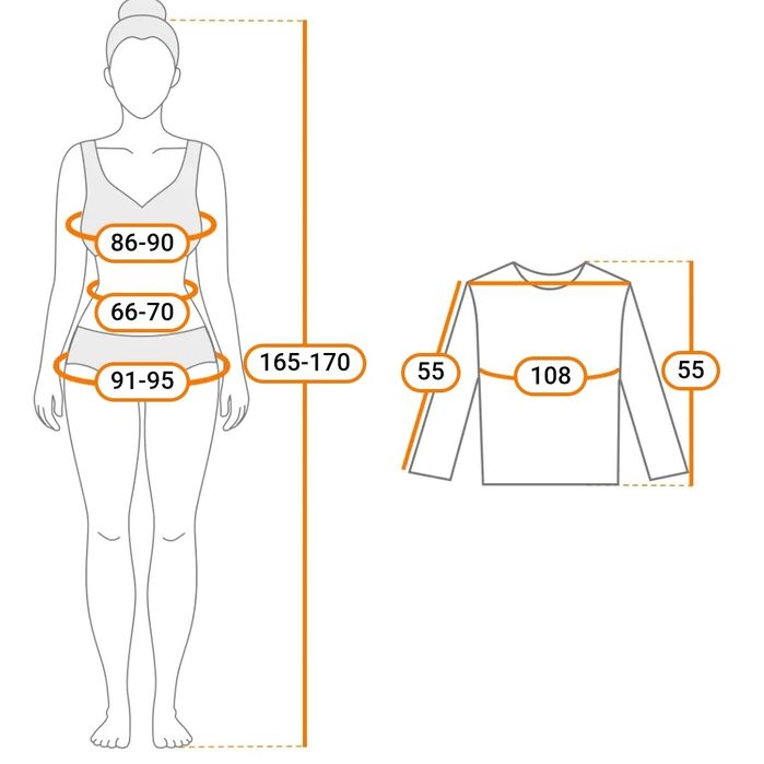 Шуба осінь зима колір кави розмір S