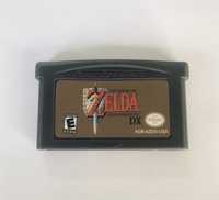 Zelda links awakening DX GBA