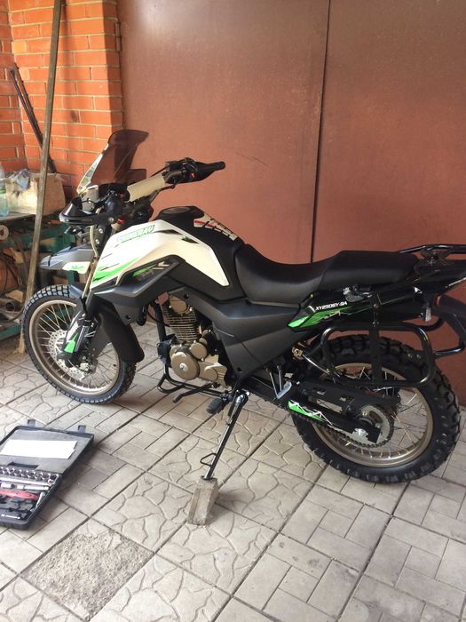 Шенерай 250 Х-Трел