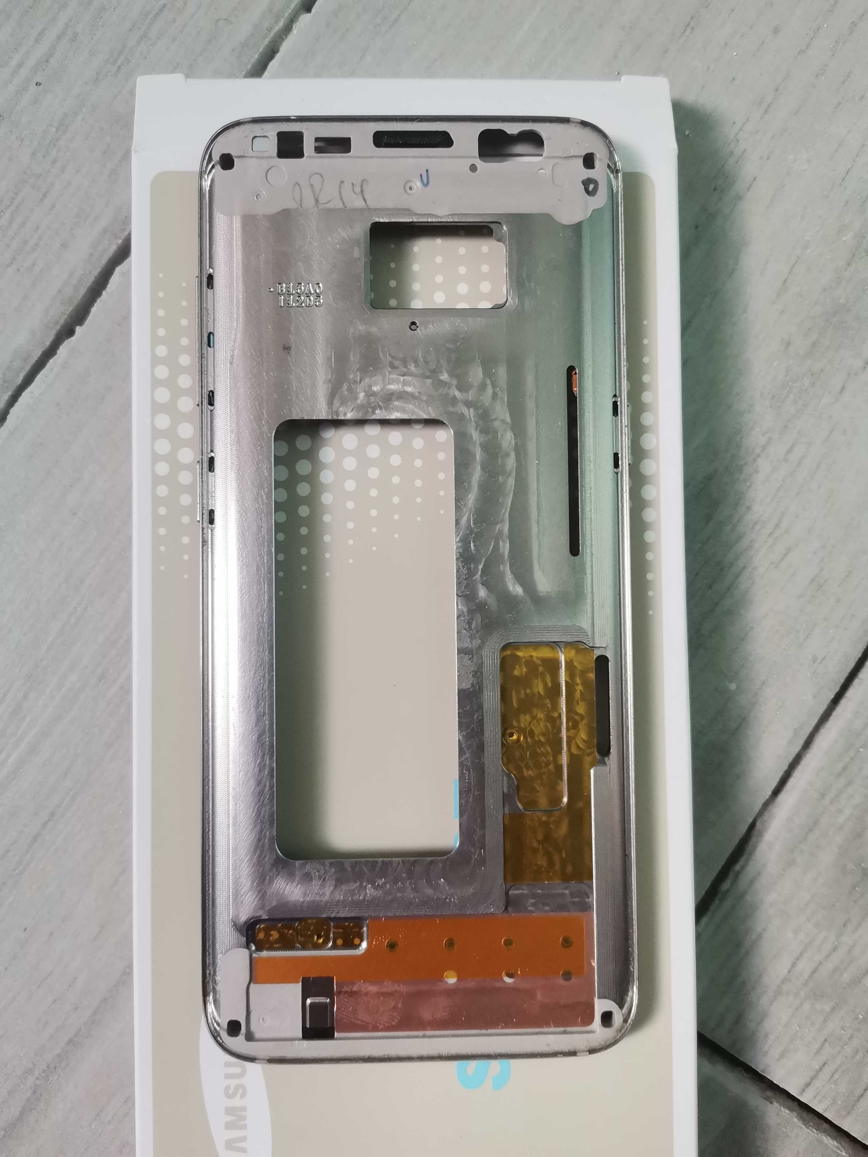Рамка Samsung galaxy s8