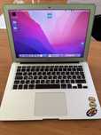 Продам MacBook Air 2017