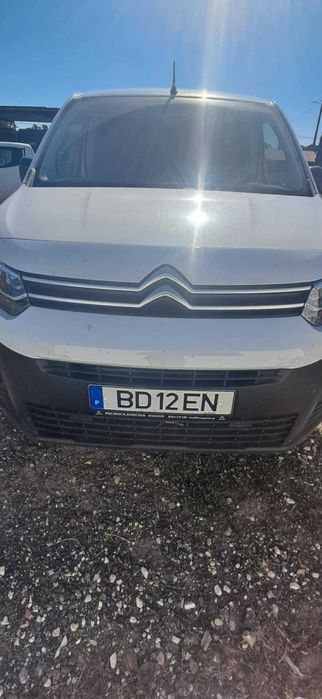 Carrinha Citroén
