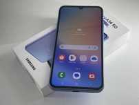 Telefon Samsung Galaxy A34 5G 128GB Kartonik TMOBILE
