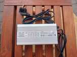 Ładowarka do roweru elektrycznego 54V 4A