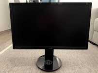 Monitor Asus VG248QE TN 24" FHD 16:9 144Hz