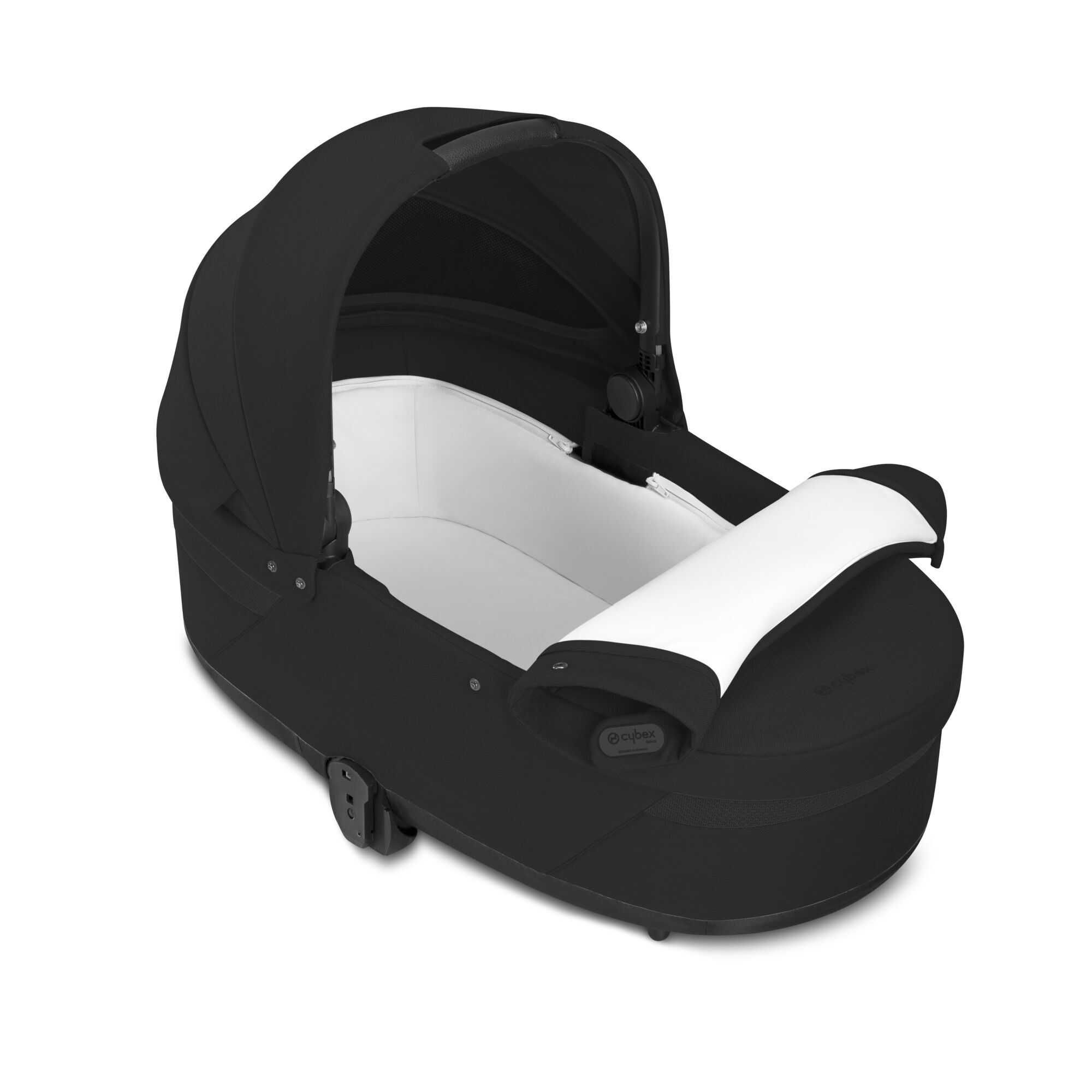 Cybex Cot S Lux 2.0 - gondola do wózka Balios S Lux New /Talos S Lux