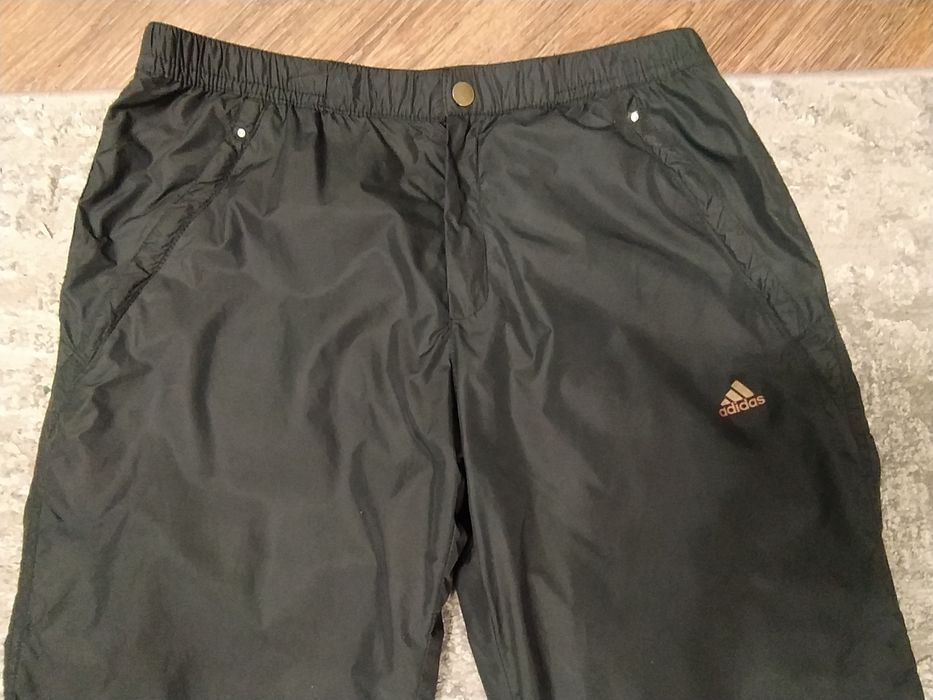 Спортивная женская кофта SOCCER и брюки Addidas