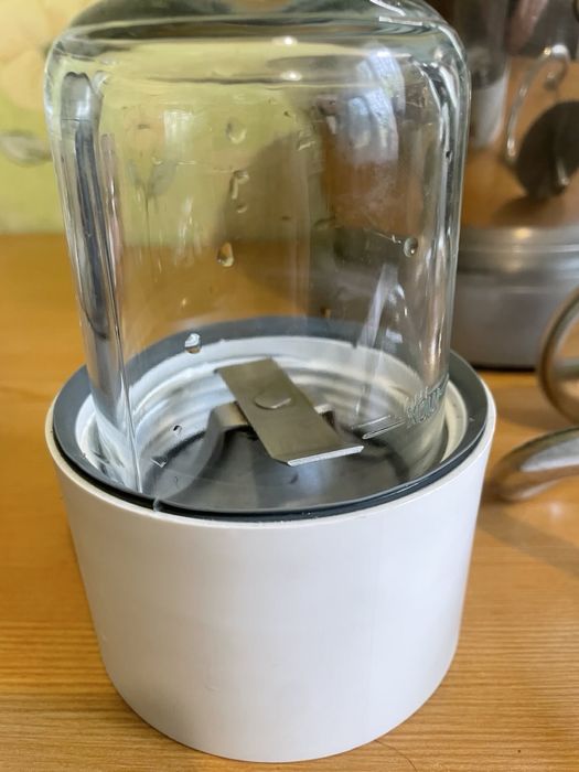 Кухонна машина Kenwood KVL 8300