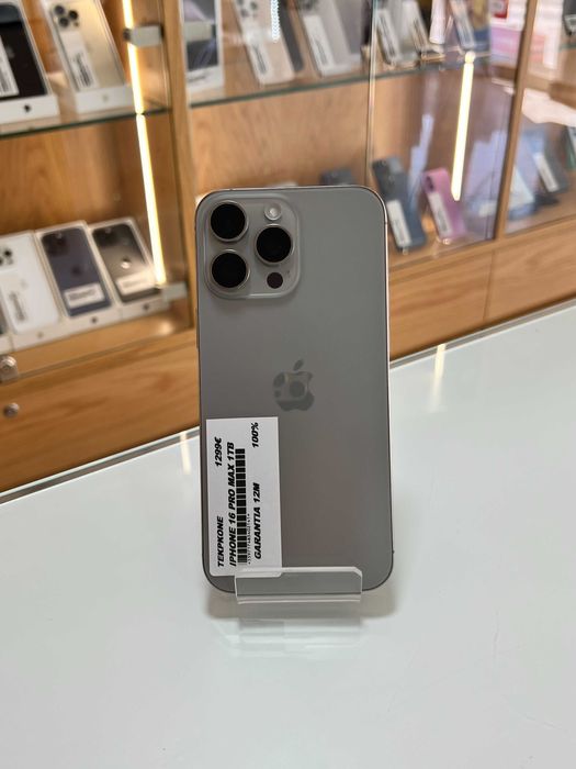 iPhone 16 Pro Max 1TB