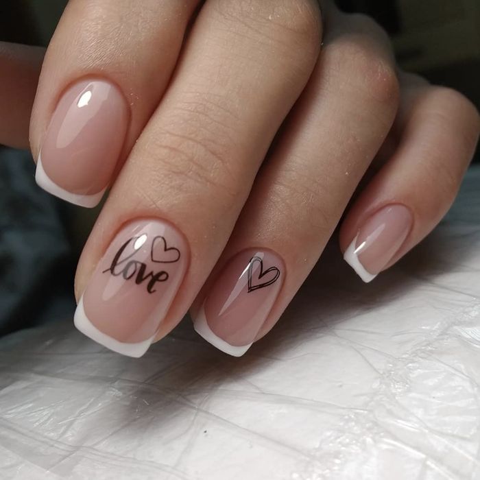 Манікюр/нарощення. Лівий берег. Якісно і безпечно