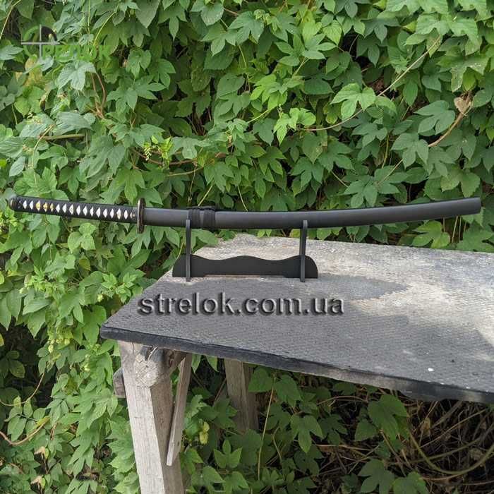 Самурайский меч катана Warrior Spirit