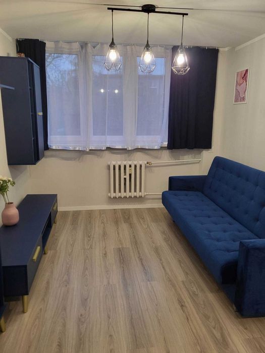 Wynajmę mieszkanie dwupokojowe