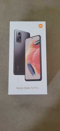 Xiaomi Redmi Note 12 Pro