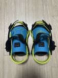 Wiązania snowboardowe bent metal axtion M