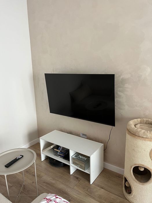 Szafka pod tv Baggebo Ikea