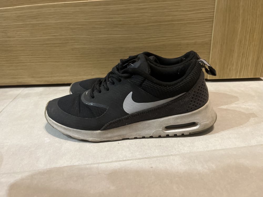 Nike max thea buty