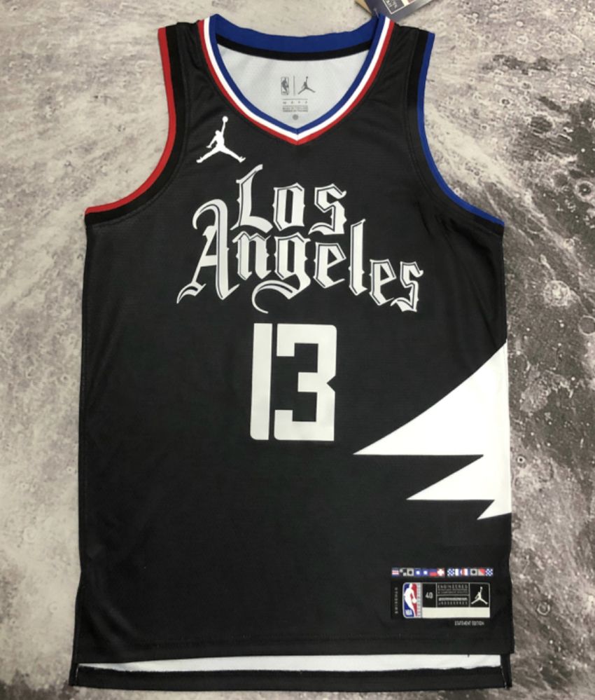 Portes gratis - camisola nba LA Clippers George