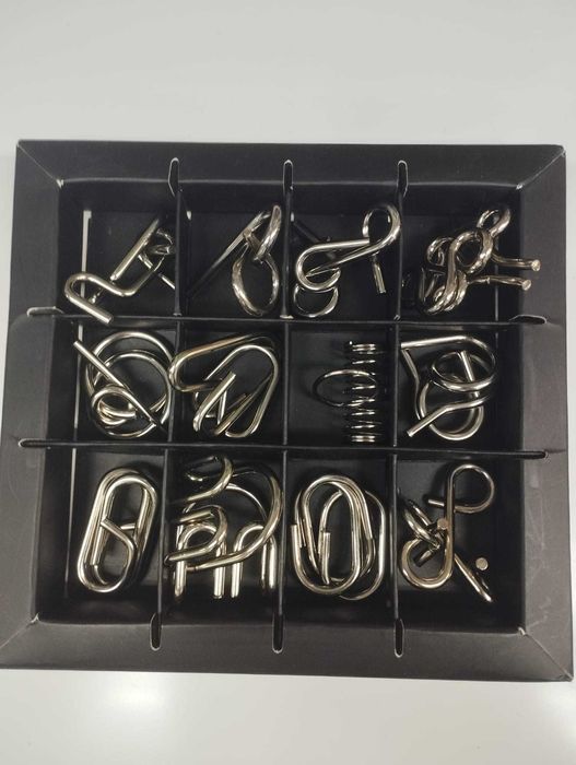 Puzzle Metal Pack 12 Ale-Hop