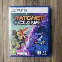 Ratchet & Clank - Rift Apart [PS5]